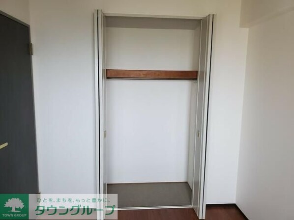 クレストヒル中野木の物件内観写真